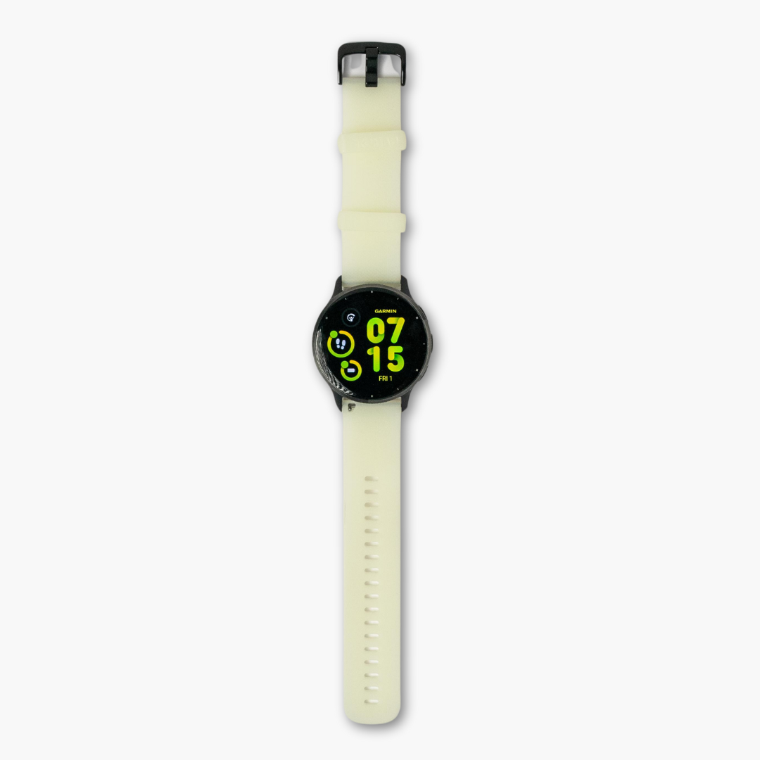 GloRadiance Quick Release Watch Band