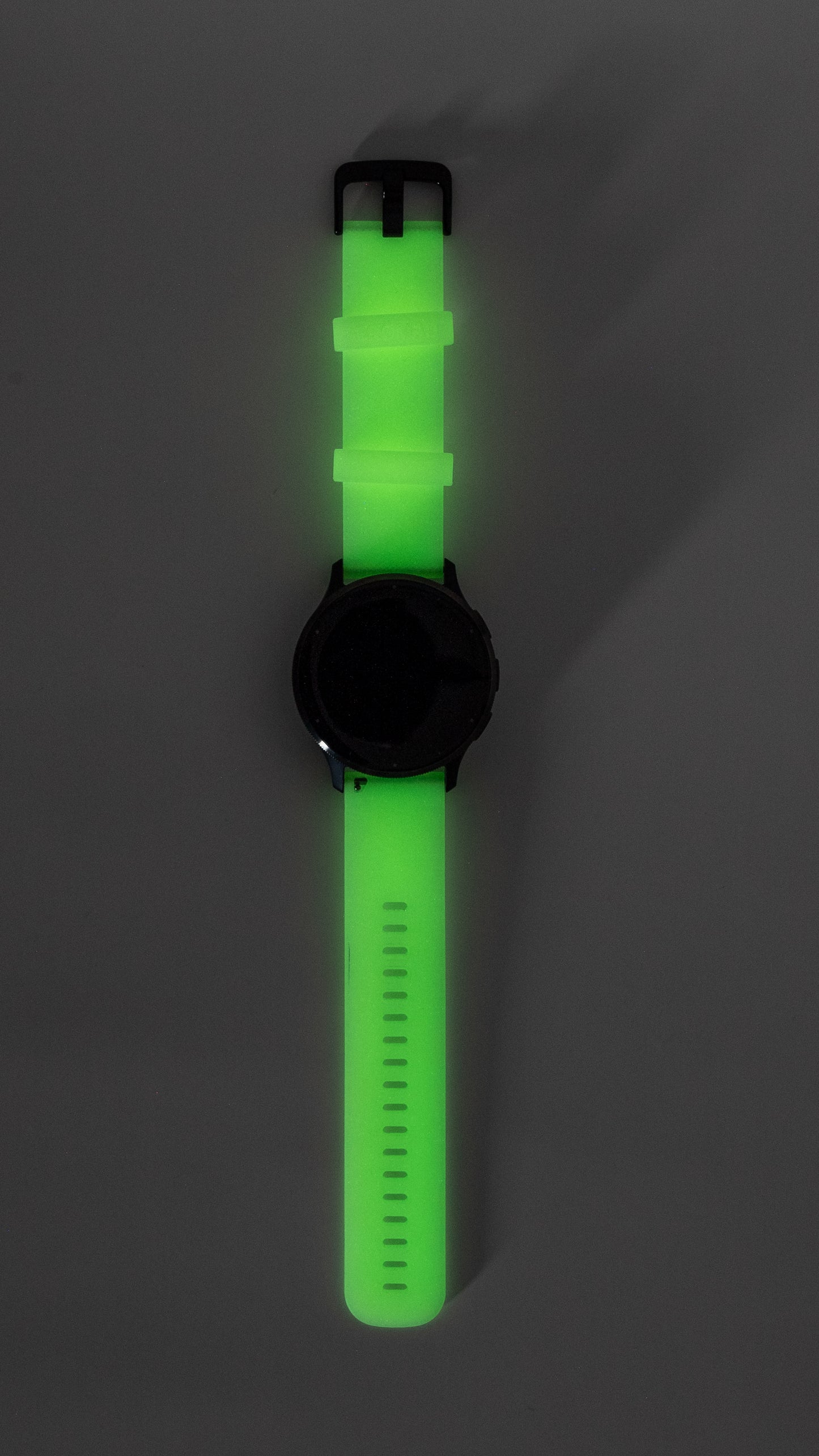 GloRadiance Quick Release Watch Band