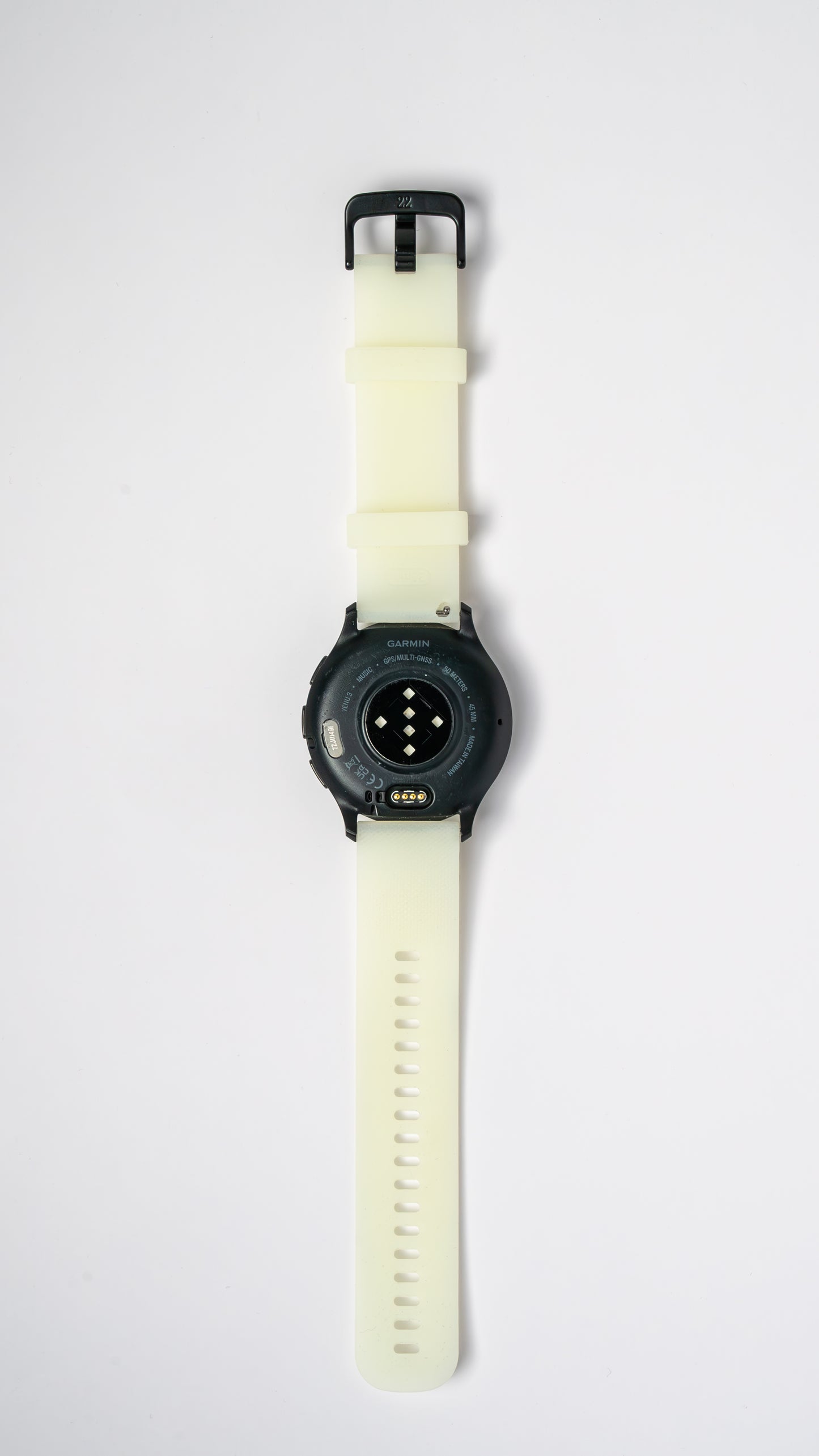 GloRadiance Quick Release Watch Band