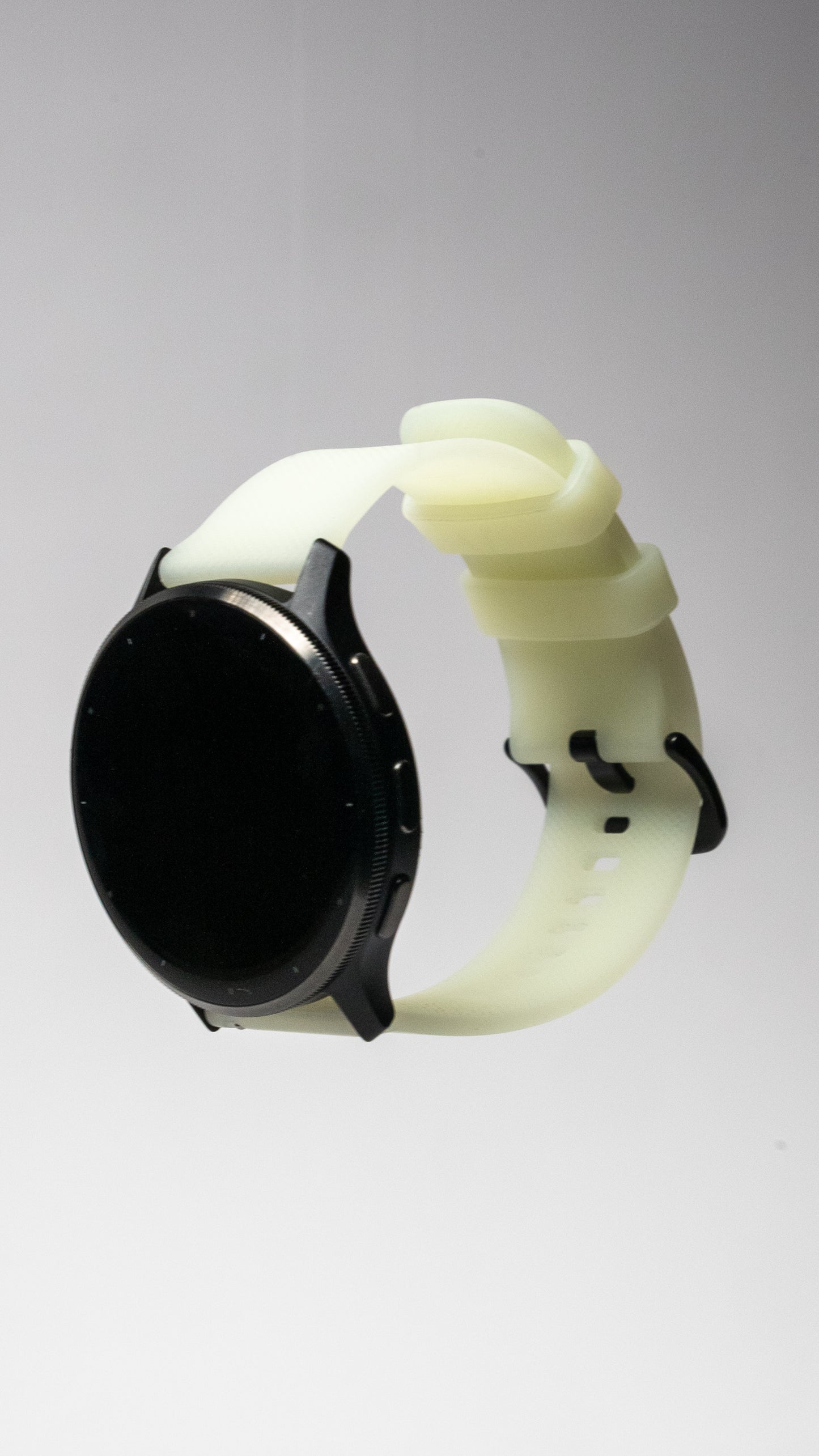 GloRadiance Quick Release Watch Band